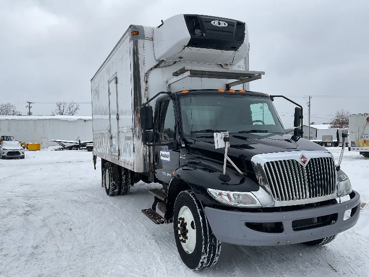 2020 International MV in Battle Creek, MI