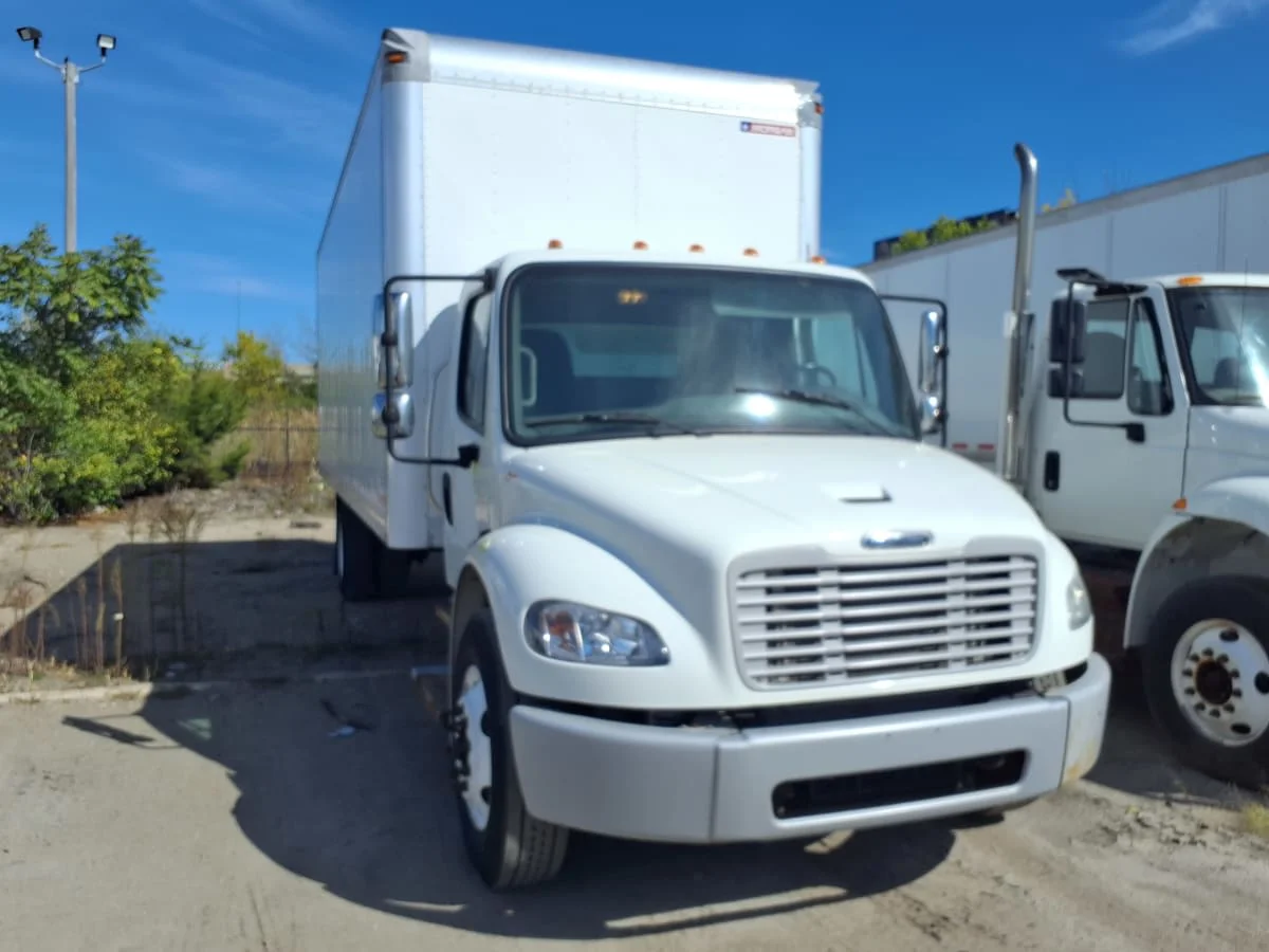 2019 Freightliner M2 106 in Taylor, MI