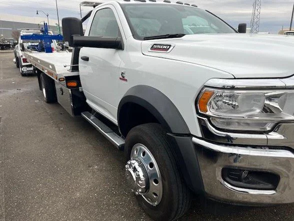 2022 Ram 5500