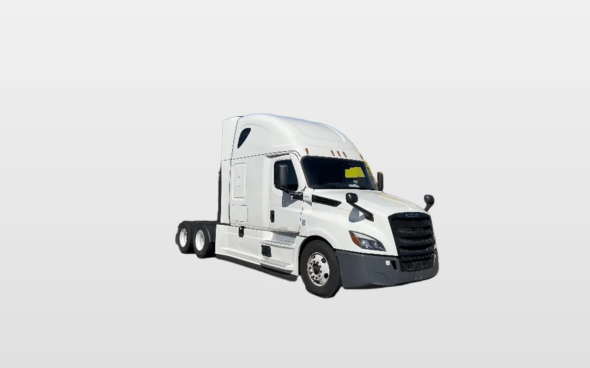 2021 Freightliner - image 1