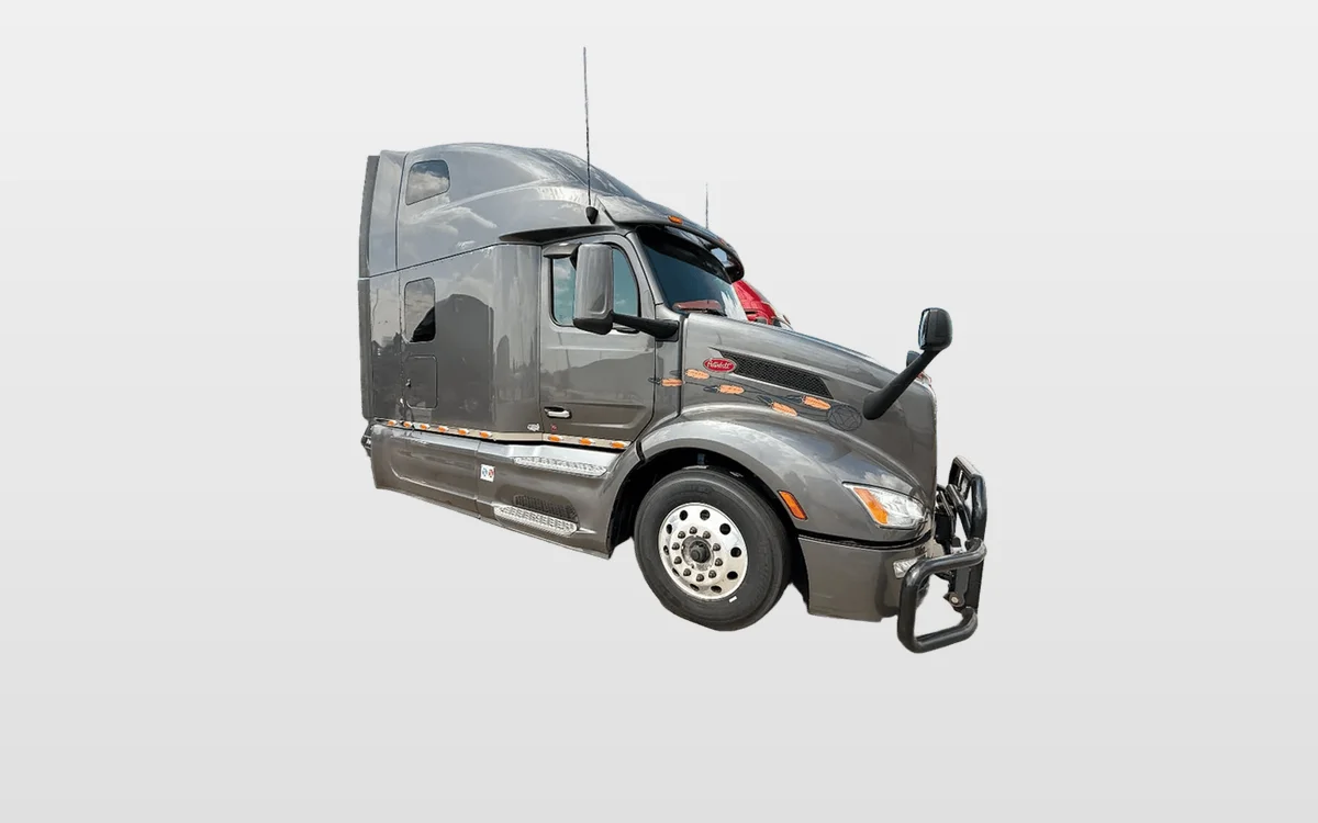 2024 Peterbilt 579 in Springfield, MO
