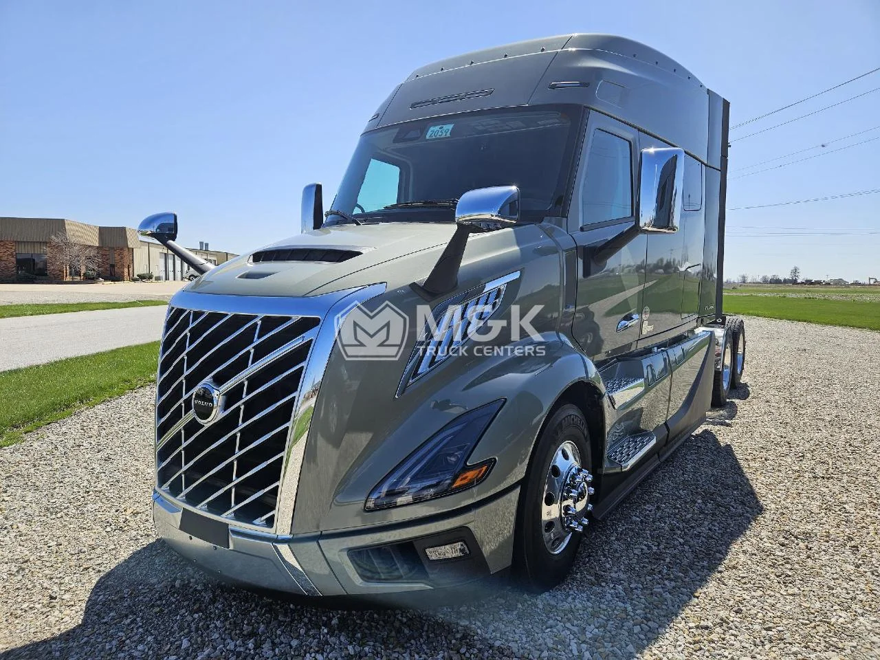 2025 Volvo in Toledo, OH — photo 6