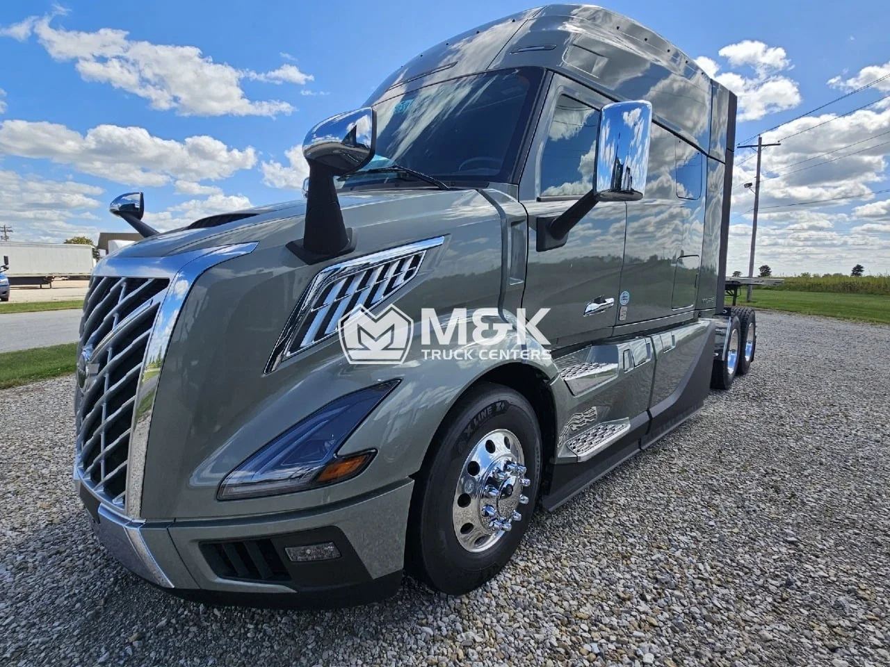 2025 Volvo in Toledo, OH