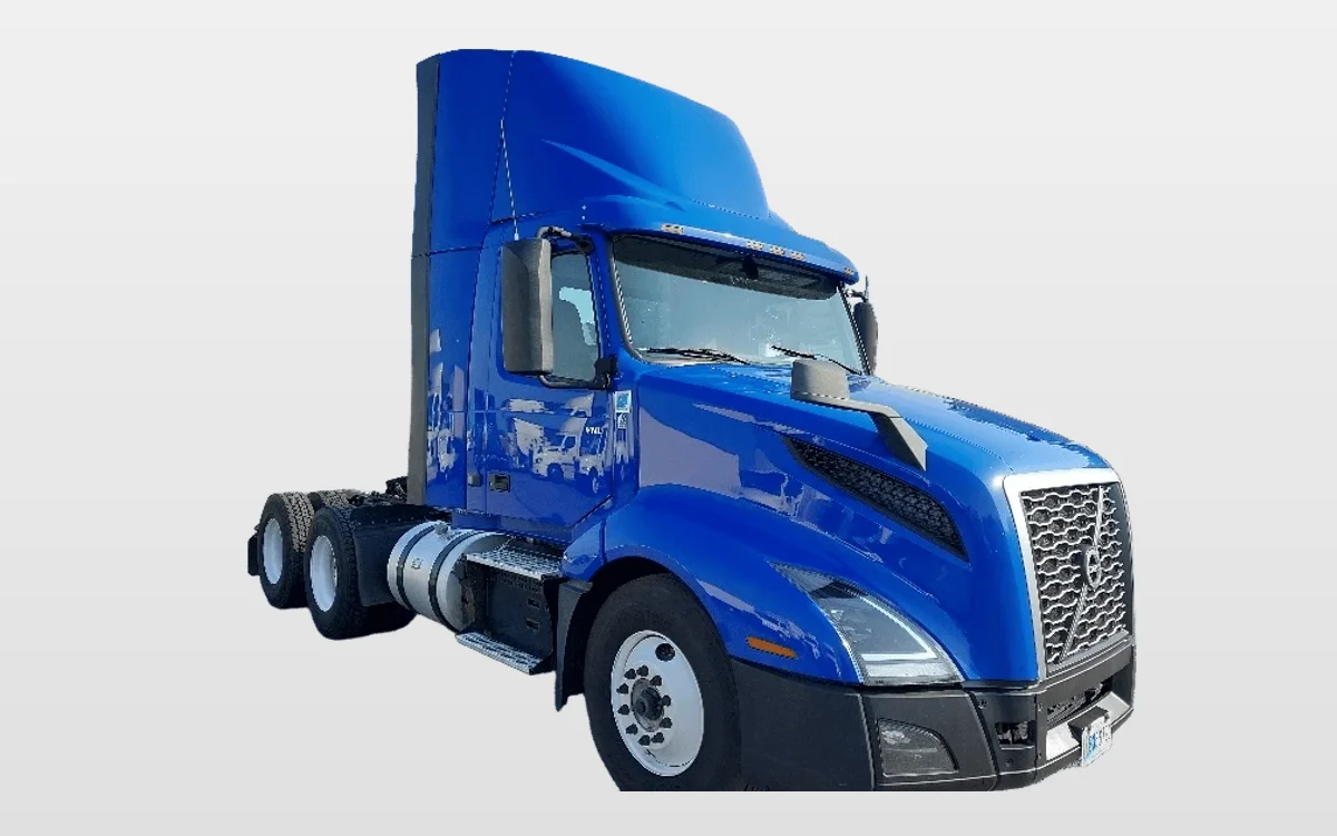 2019 Volvo VNL 300 - image 1