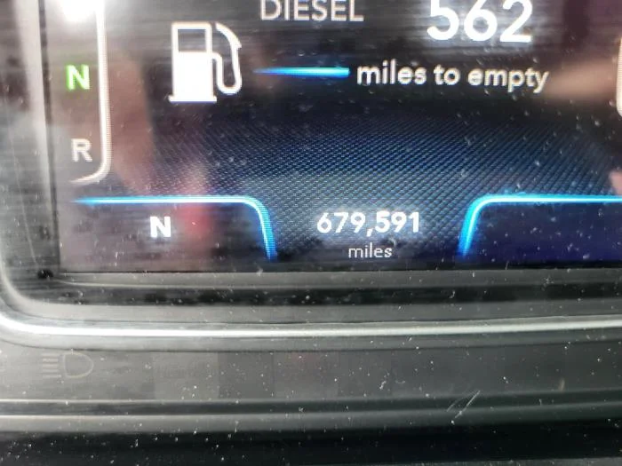 2023 International LT — photo 10