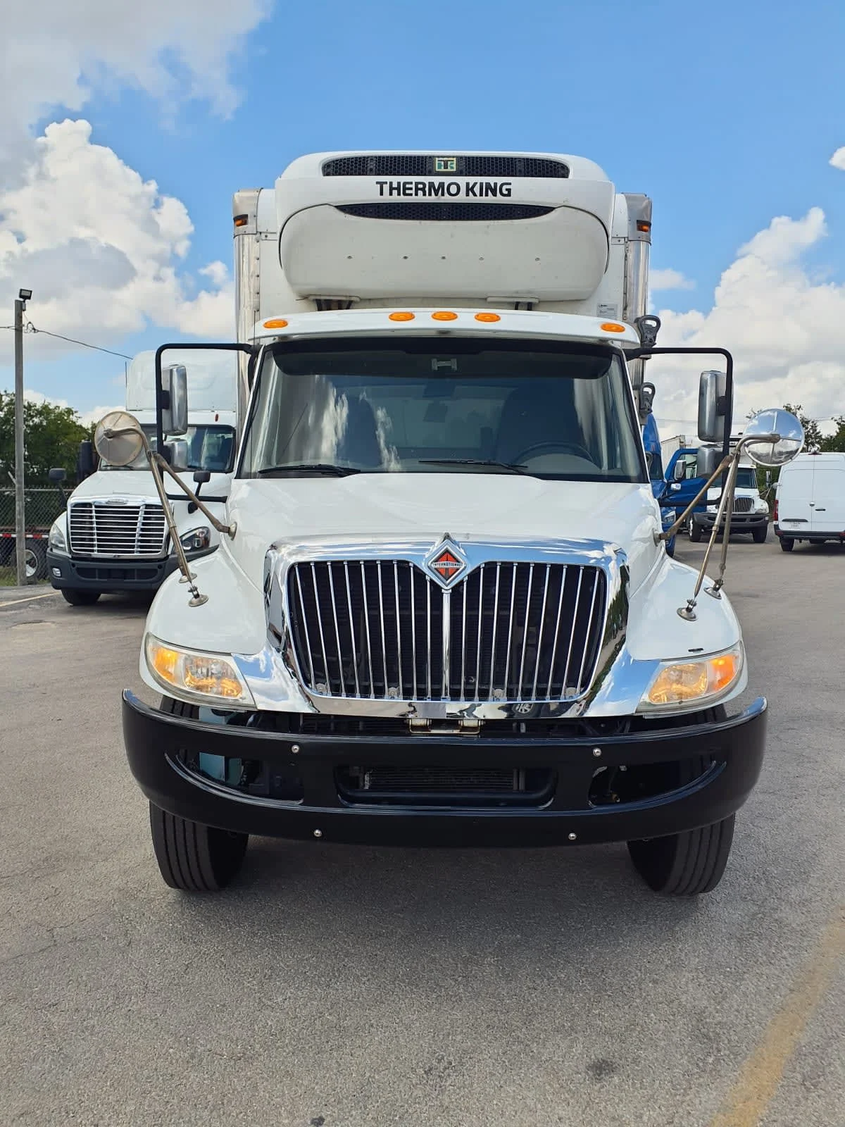 2019 International 4300 in Converse, TX — photo 2