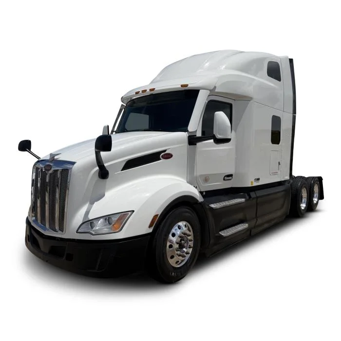 2022 Peterbilt 579