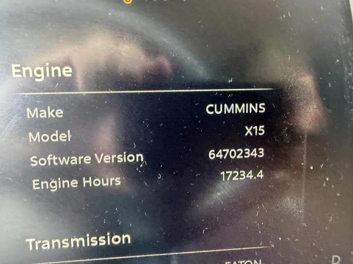 2022 Peterbilt 579 — photo 40