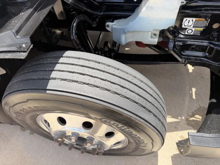 2022 Peterbilt 579 — photo 22