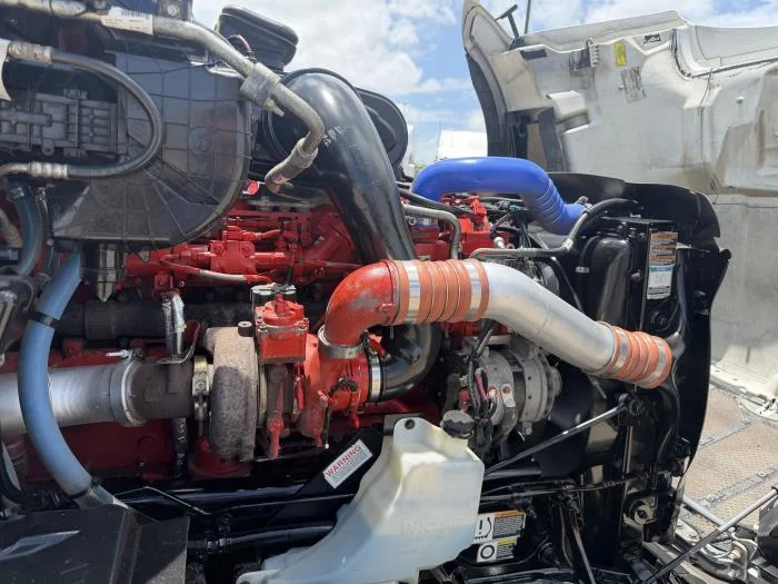 2022 Peterbilt 579 — photo 21