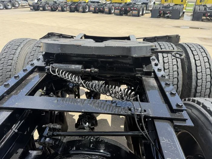 2022 Peterbilt 579 — photo 15