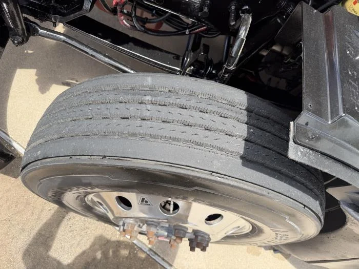 2022 Peterbilt 579 — photo 19