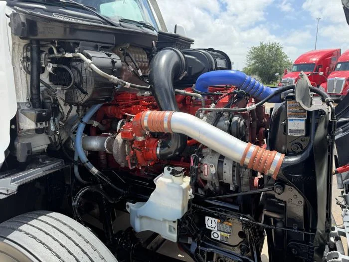 2022 Peterbilt 579 — photo 20