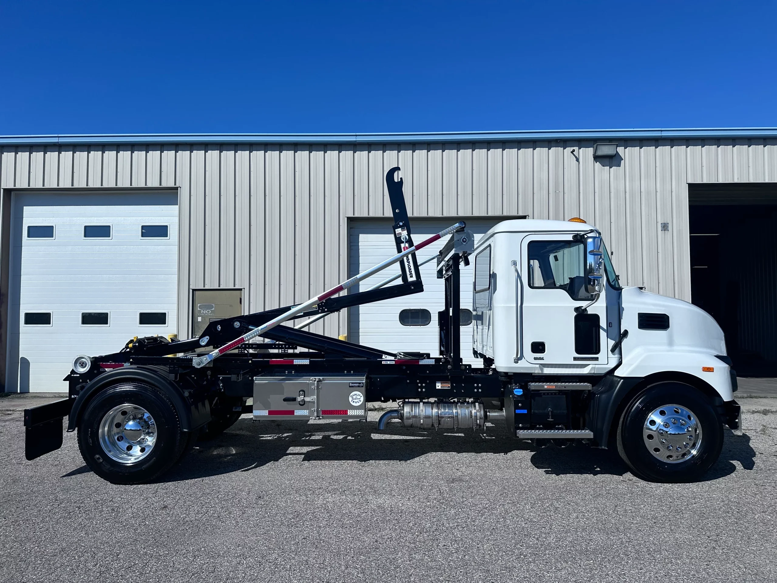 2025 Mack MD - image 4