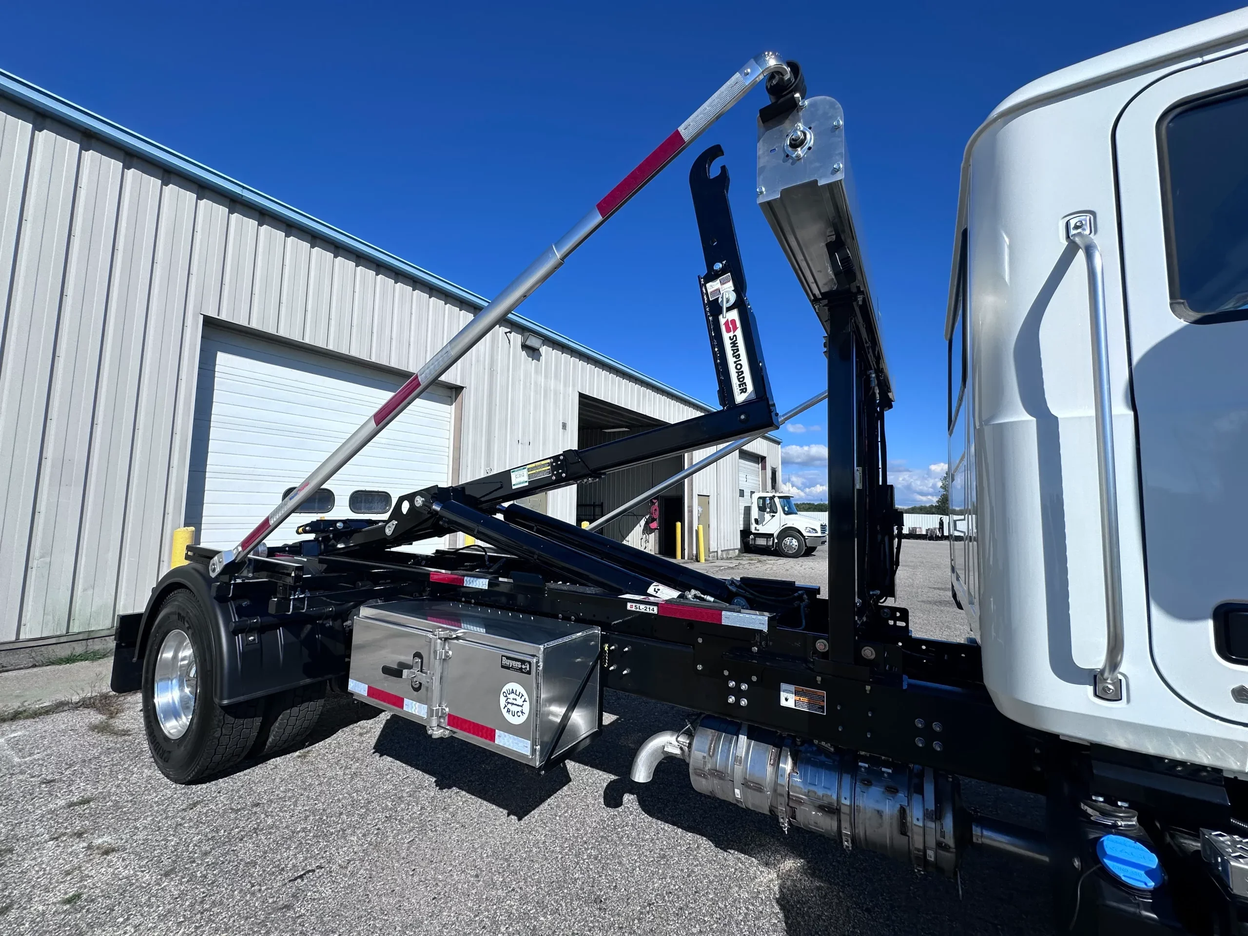 2025 Mack MD - image 6