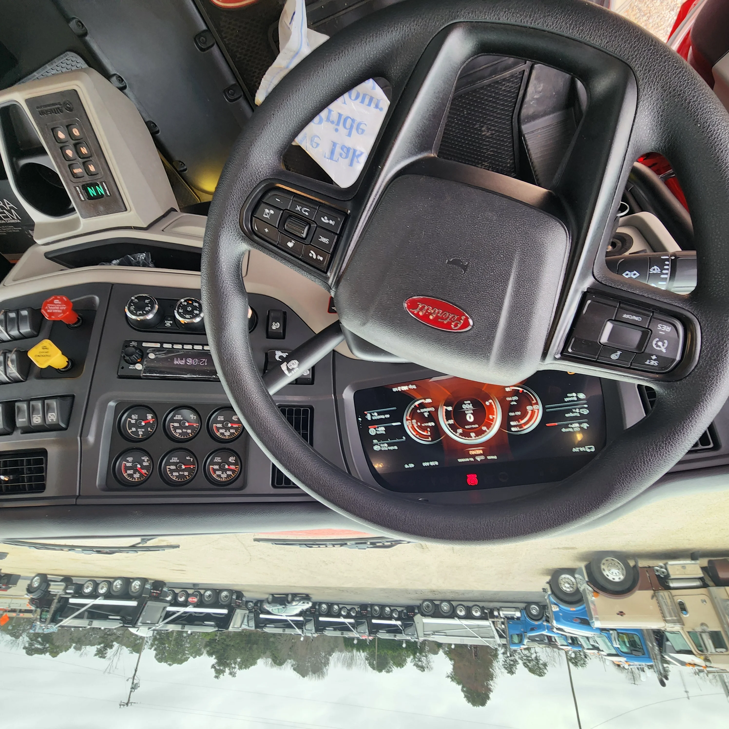 2026 Peterbilt 567 in Dunn, NC — photo 12