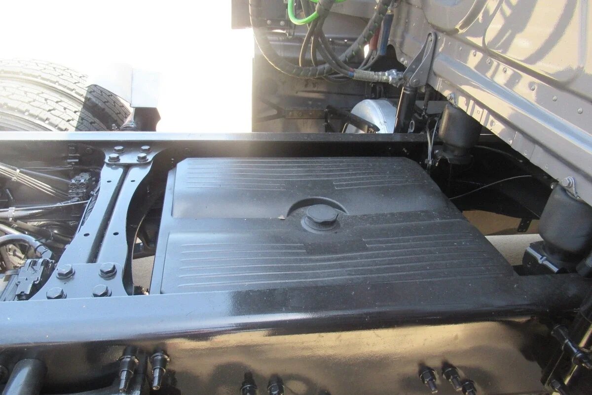 2021 Freightliner Cascadia — photo 17