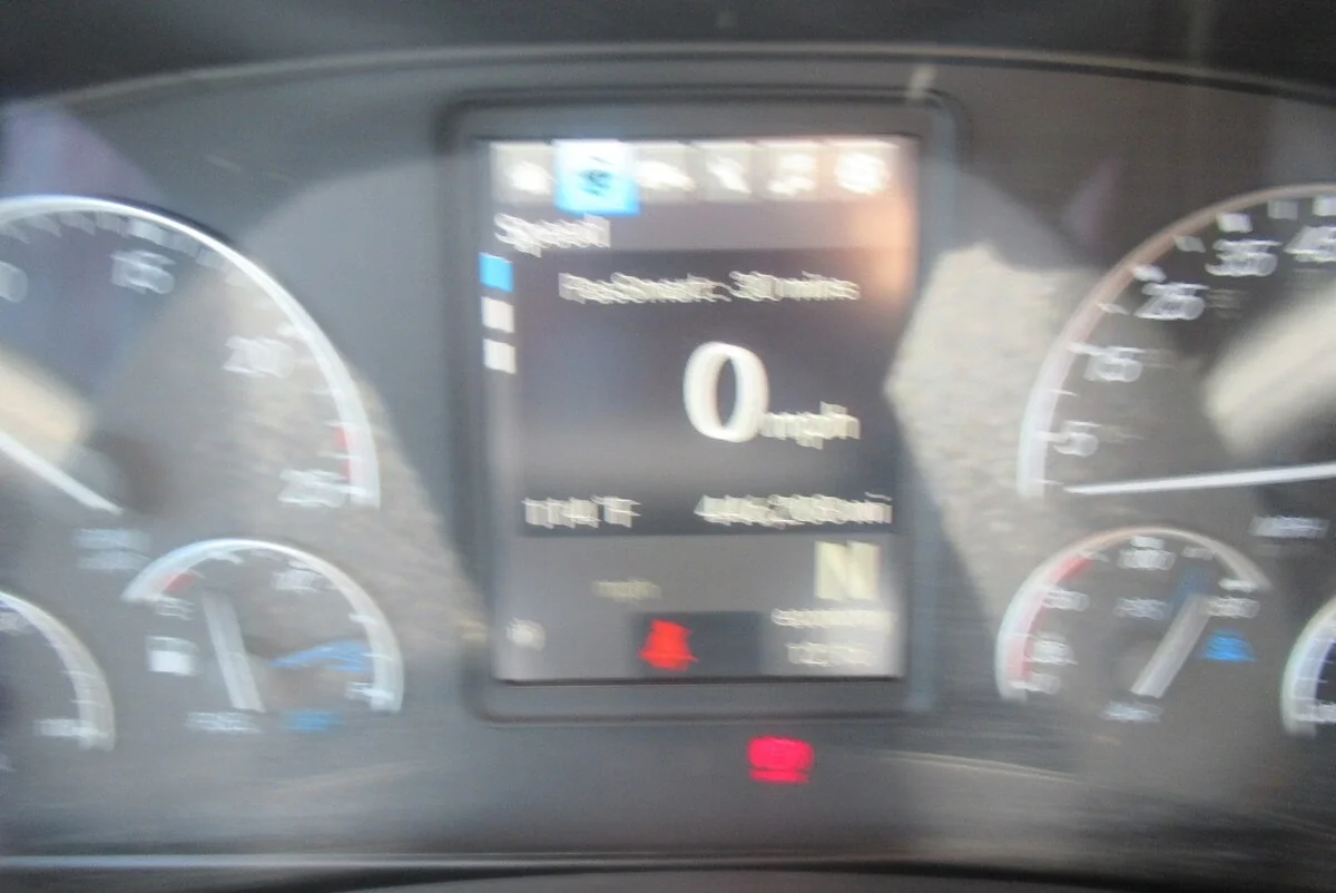 2021 Freightliner Cascadia — photo 20