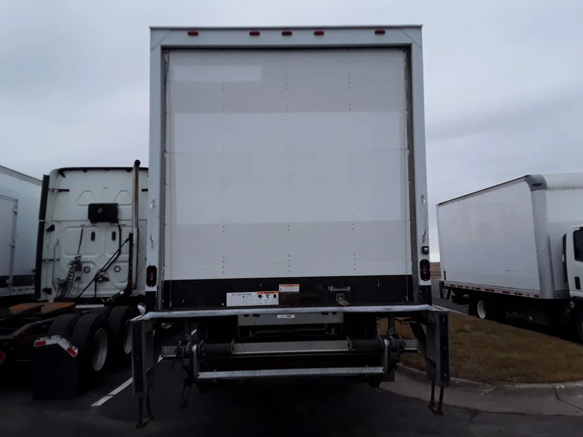 2020 International MV in Altoona, IA — photo 5