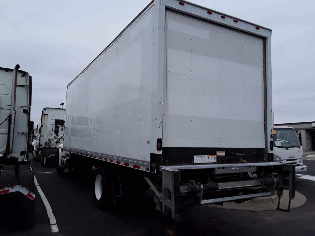 2020 International MV in Altoona, IA — photo 6