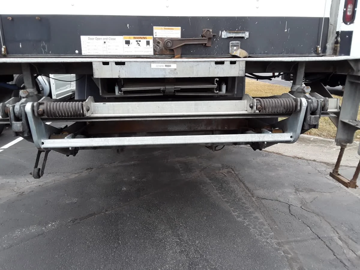 2020 International MV in Altoona, IA — photo 17