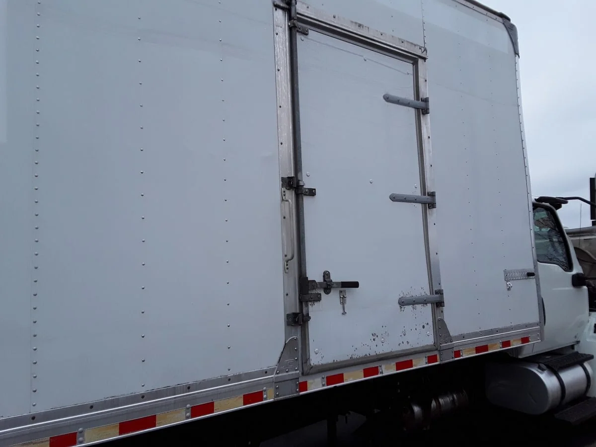 2020 International MV in Altoona, IA — photo 12