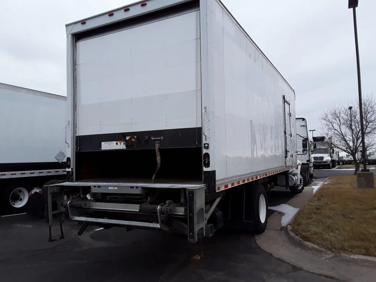 2020 International MV in Altoona, IA — photo 4