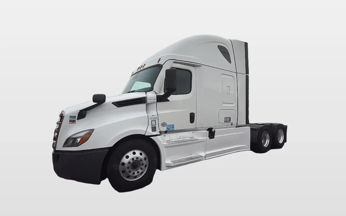 2023 Freightliner - image 1