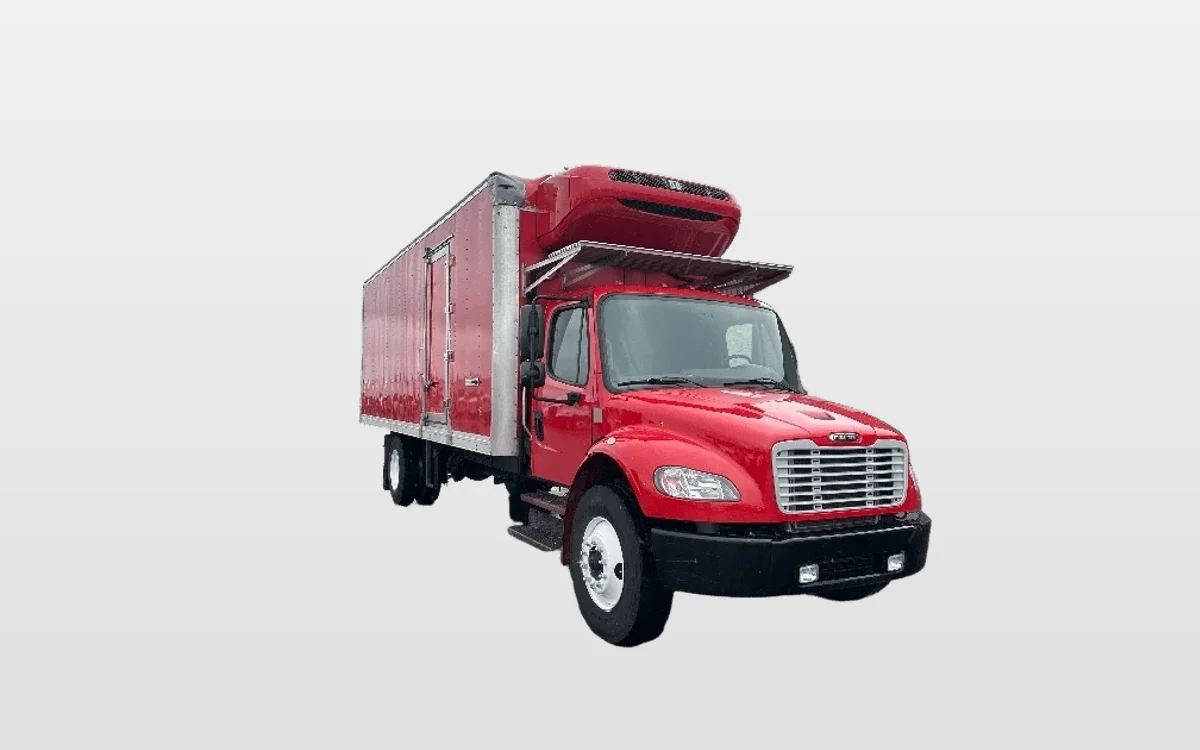 2019 Freightliner M2 106 - image 1