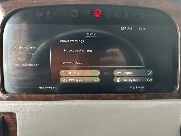 2024 Peterbilt 389 - image 16