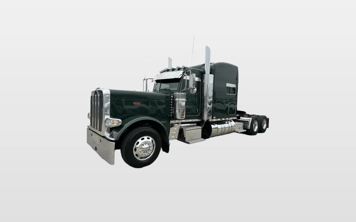 2024 Peterbilt 389 - image 1