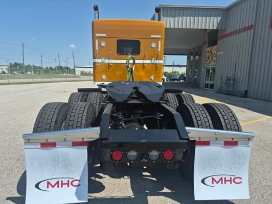 2027 Kenworth W900 in Rock Island, IL — photo 18