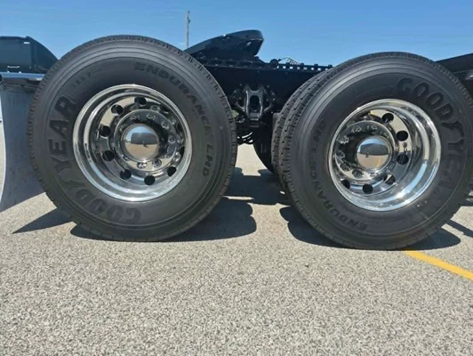 2027 Kenworth W900 in Rock Island, IL — photo 15