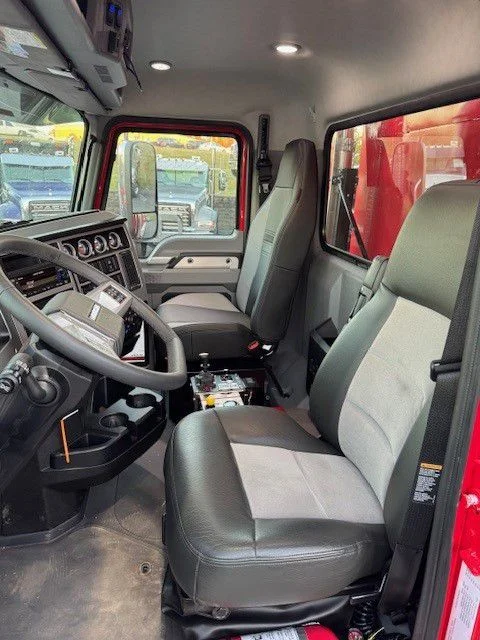 2026 Mack Granite - image 13