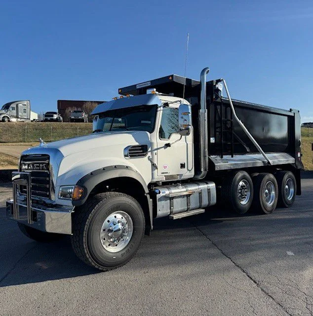 2026 Mack Granite in La Vergne, TN