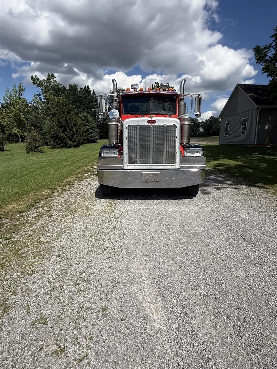 2005 Peterbilt in Canton, OH — photo 5