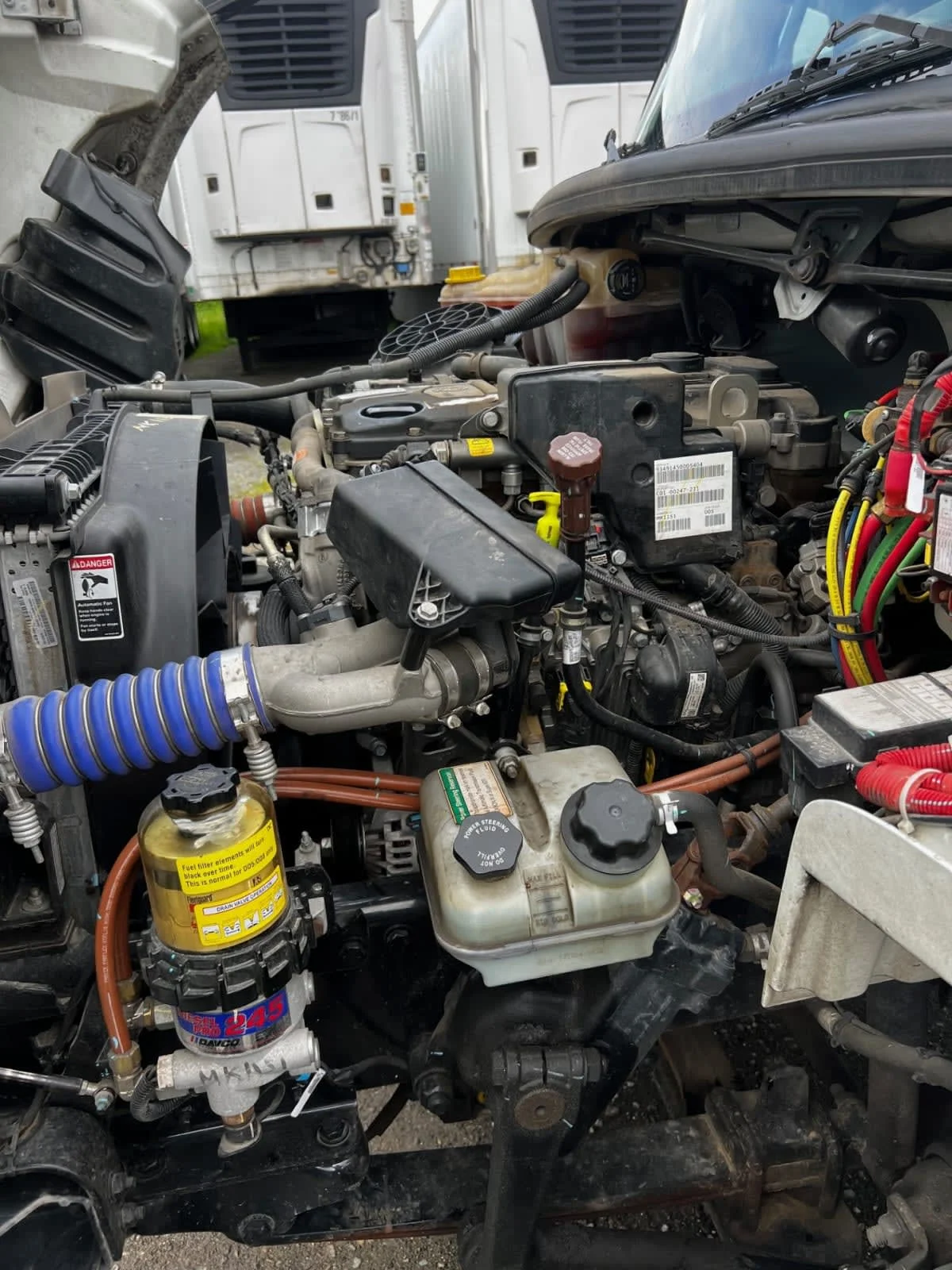 2021 Freightliner M2 106 - image 9