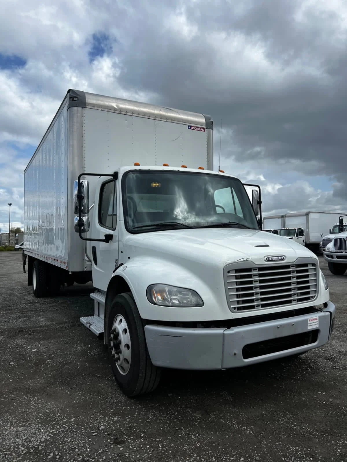 2021 Freightliner M2 106 - image 3