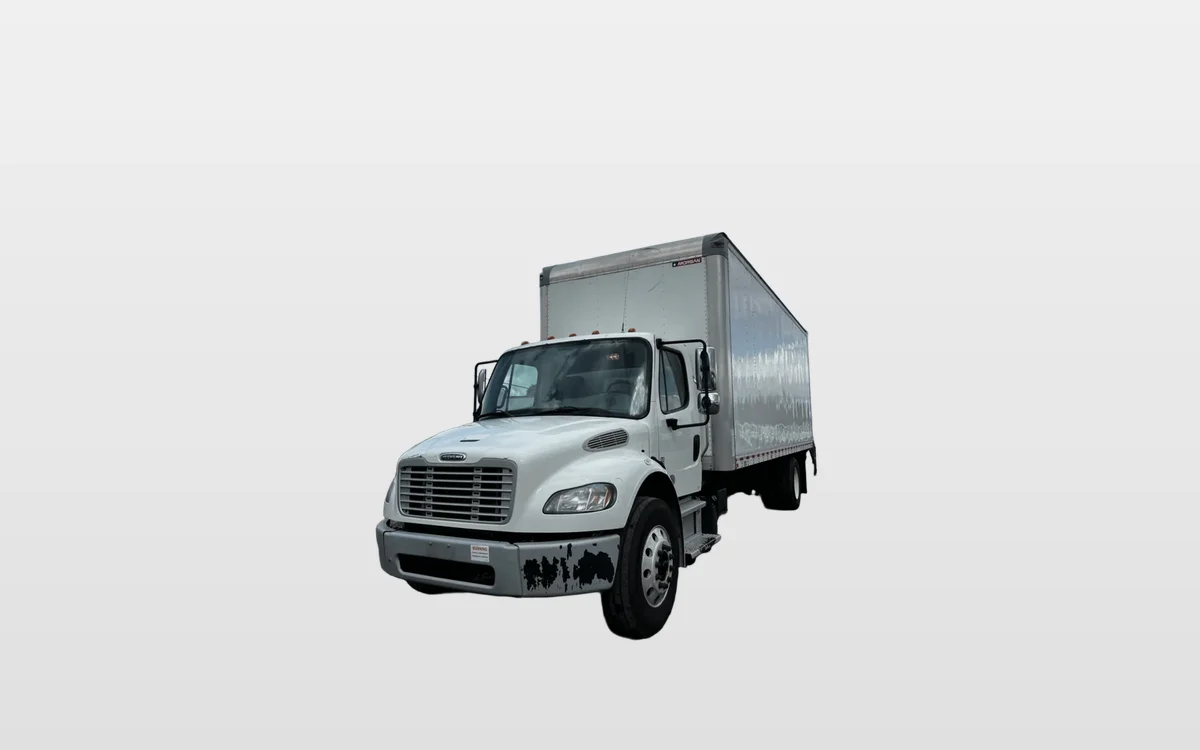 2021 Freightliner M2 106 - image 1