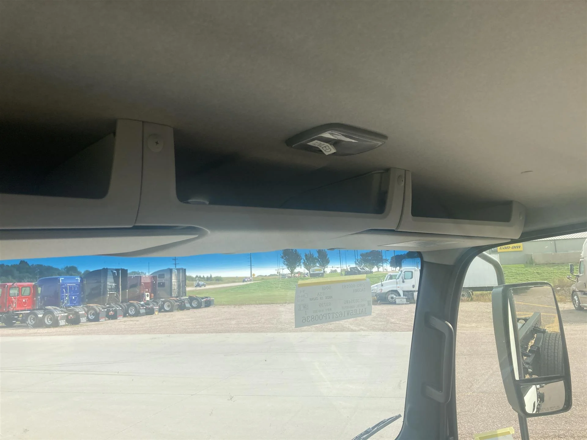 2026 Isuzu NRR in Sioux Falls, SD — photo 13