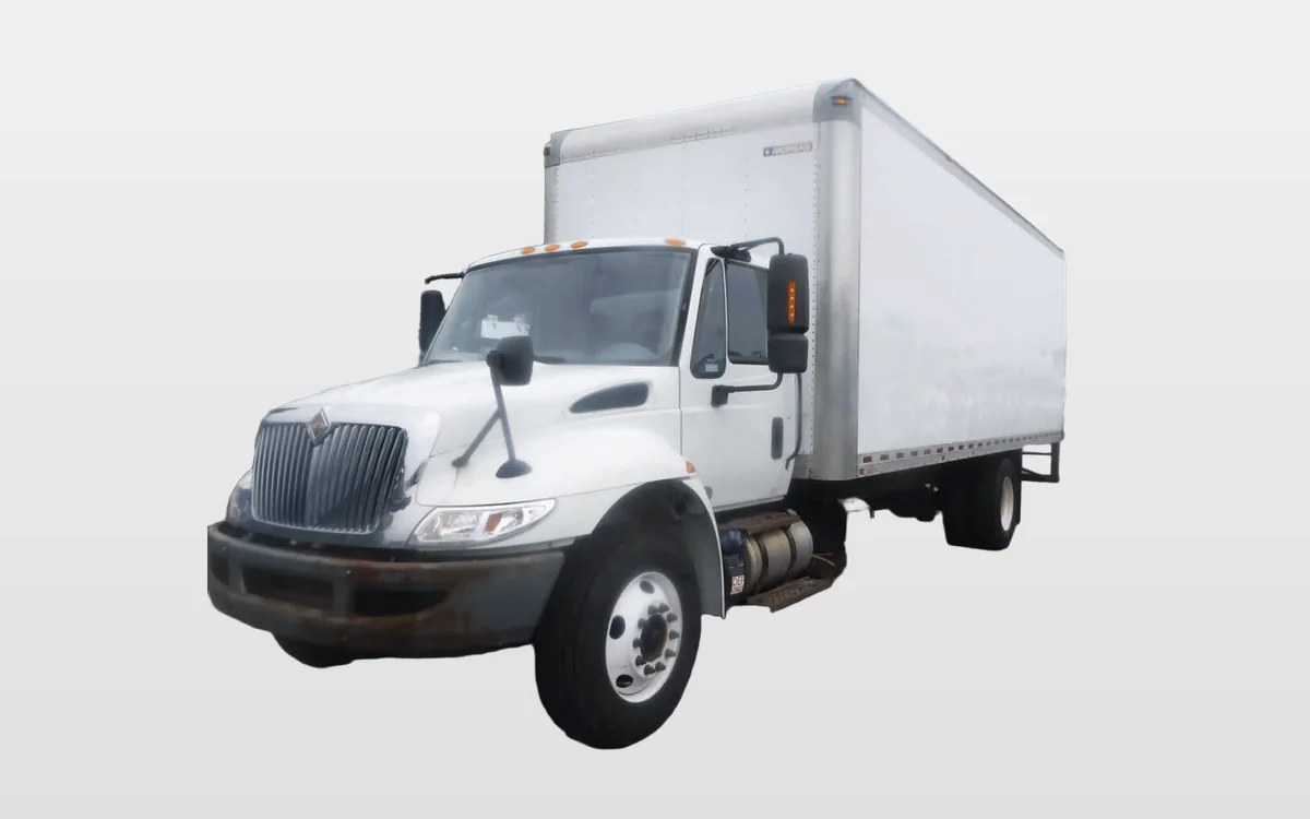 2018 International 4300 - image 1