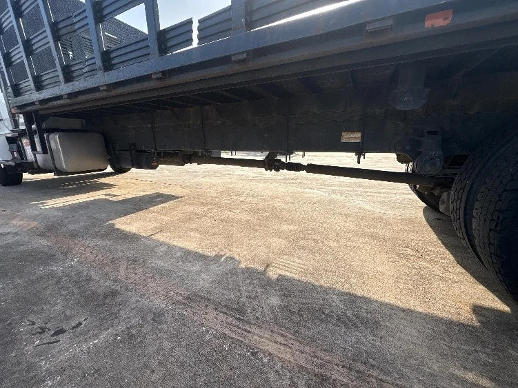 2020 Hino 268 in Dallas, TX — photo 5