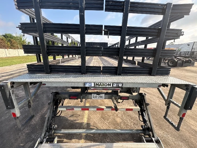 2020 Hino 268 in Dallas, TX — photo 10