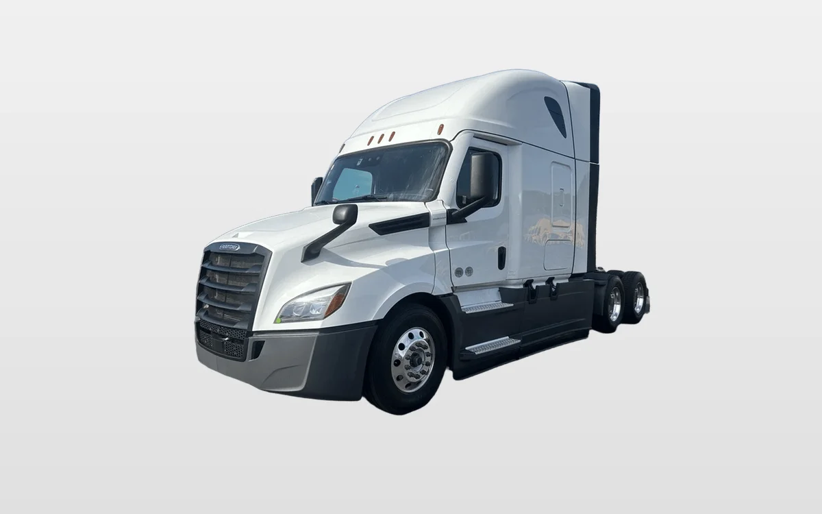 2025 Freightliner Cascadia - image 1