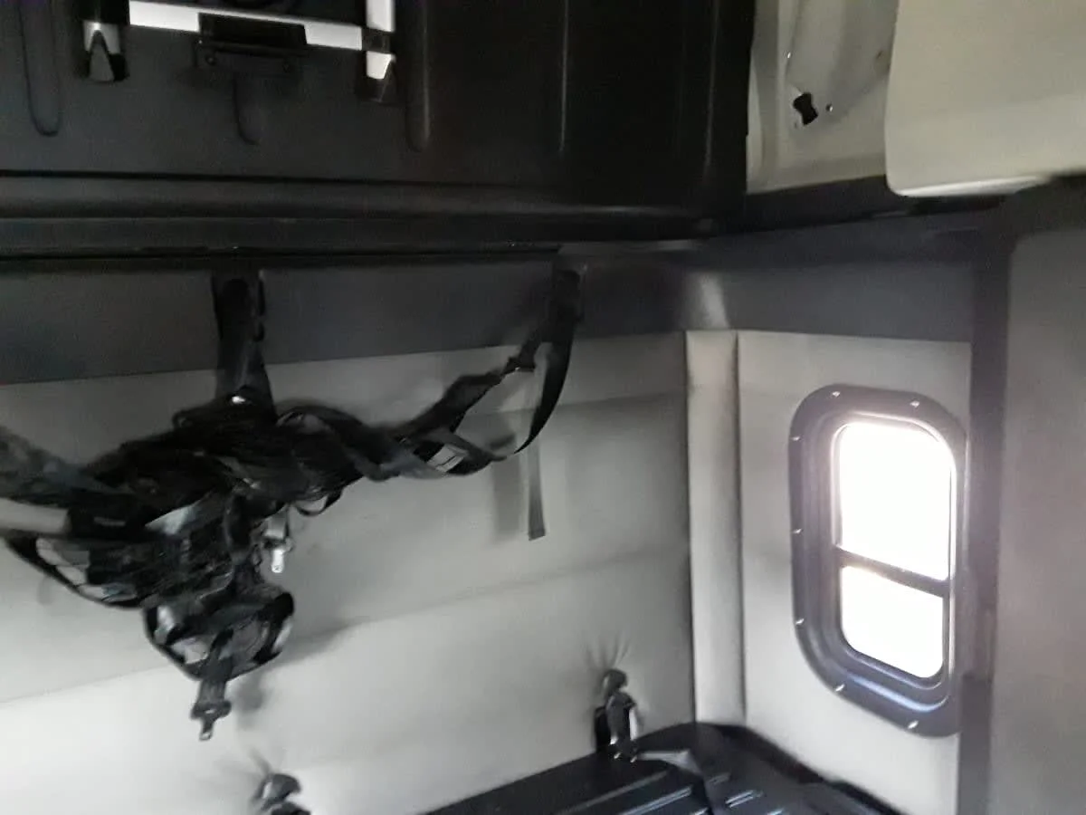 2020 Freightliner Cascadia in Hilliard, OH — photo 10