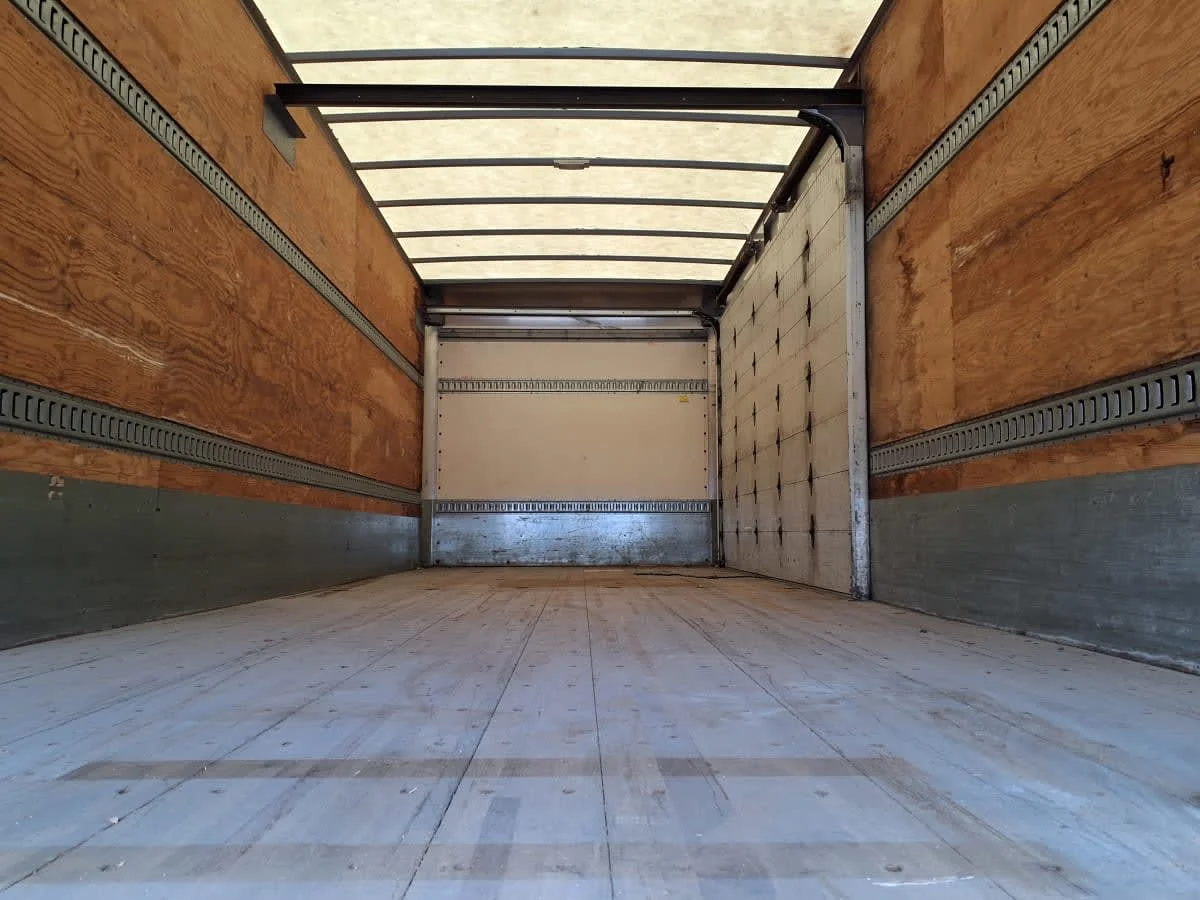 2019 Freightliner M2 106 in Warwick, RI — photo 8