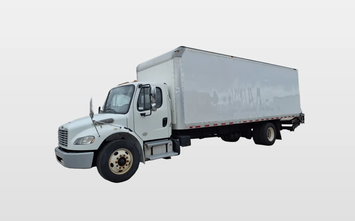 2019 Freightliner M2 106 - image 1