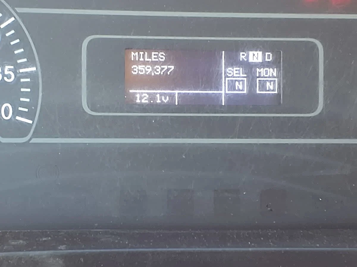 2020 International MV - image 13