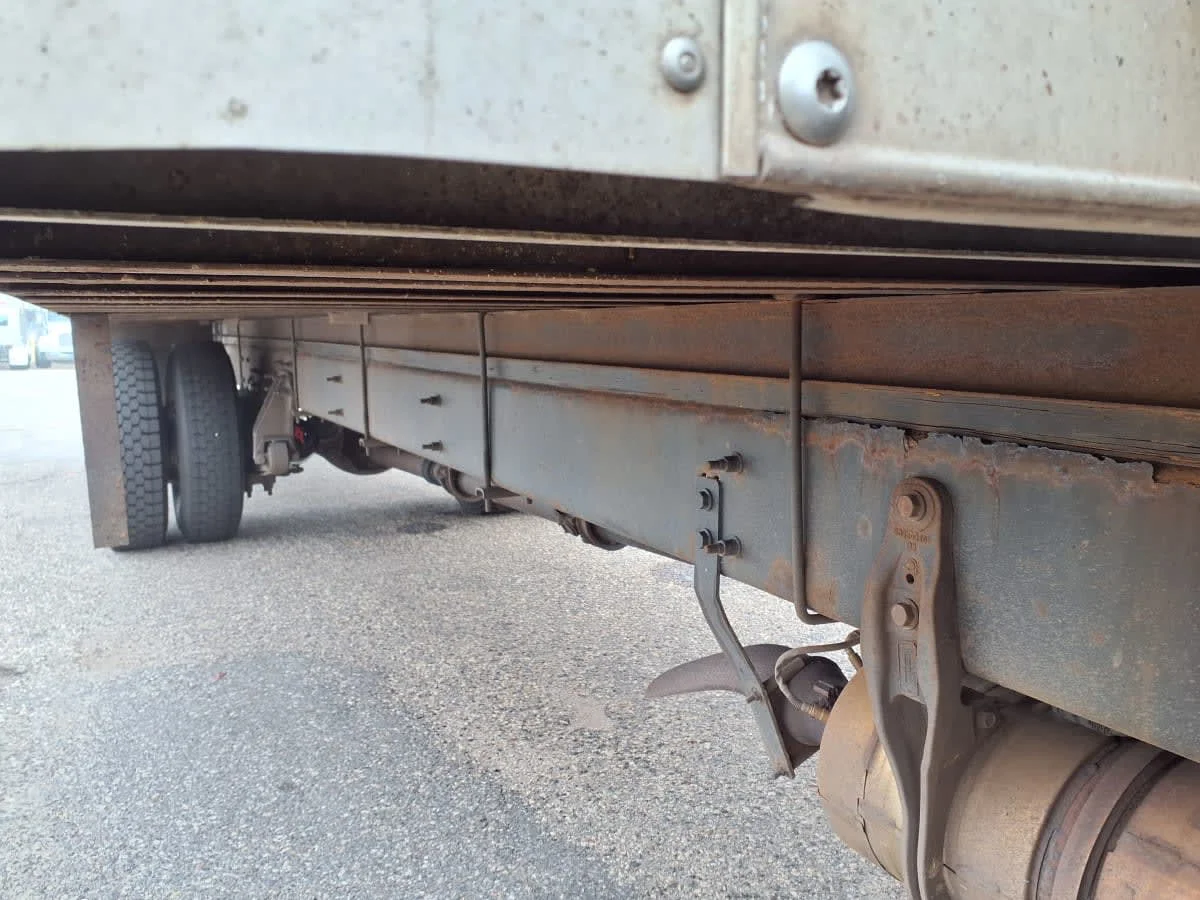 2020 International MV - image 11