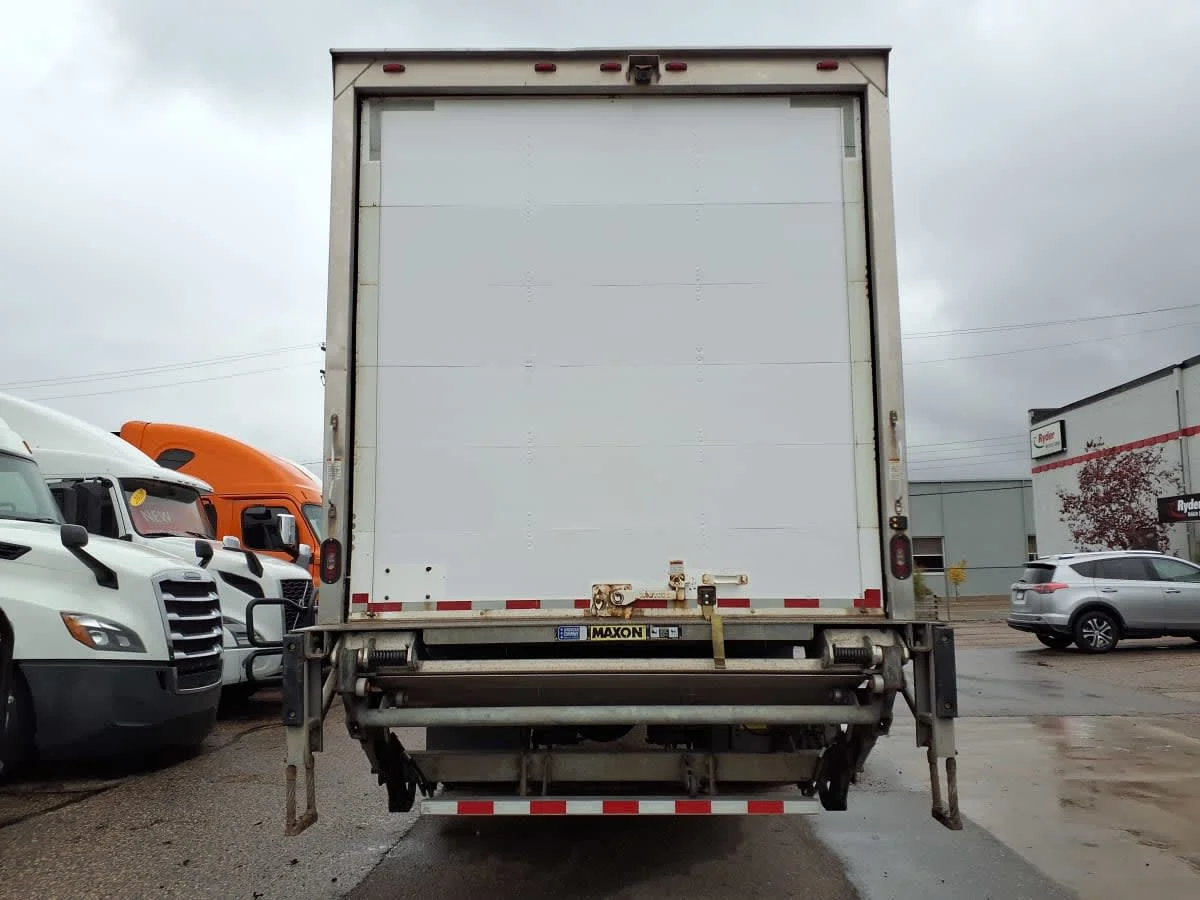 2020 International MV in Minneapolis, MN — photo 5